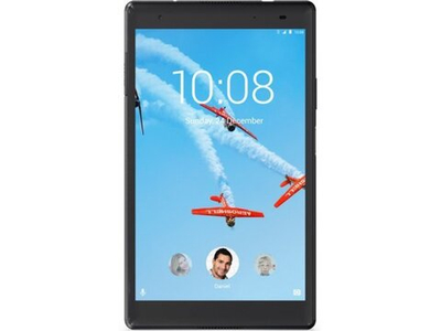 Планшет Lenovo Tab4 8 Plus TB-8704X 16Gb LTE Black (ZA2F0087RU)
