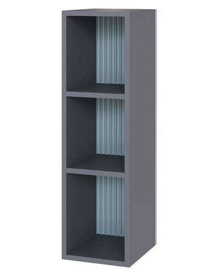 графит серый / бриз