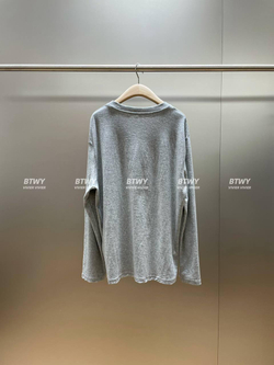 Лонгслив Dior