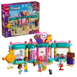 Конструктор LEGO Friends 42649 Кондитерская в Хартлейк-Сити