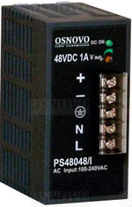 Блок питания  OSNOVO PS-48048/I