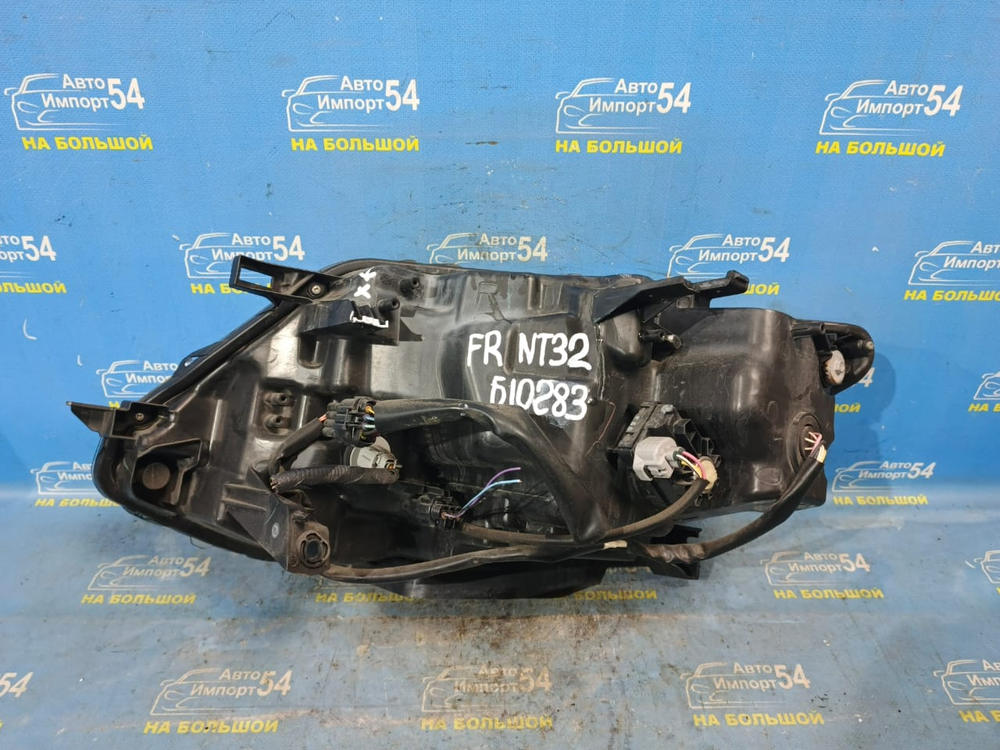 Фара передняя правая NISSAN X-TRAIL 2013-2017
