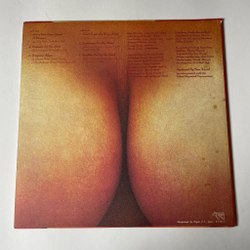 Винтажная виниловая пластинка LP Eric Clapton E.C. Was Here (Japan 1975) (No Obi) Rambling On My Mind