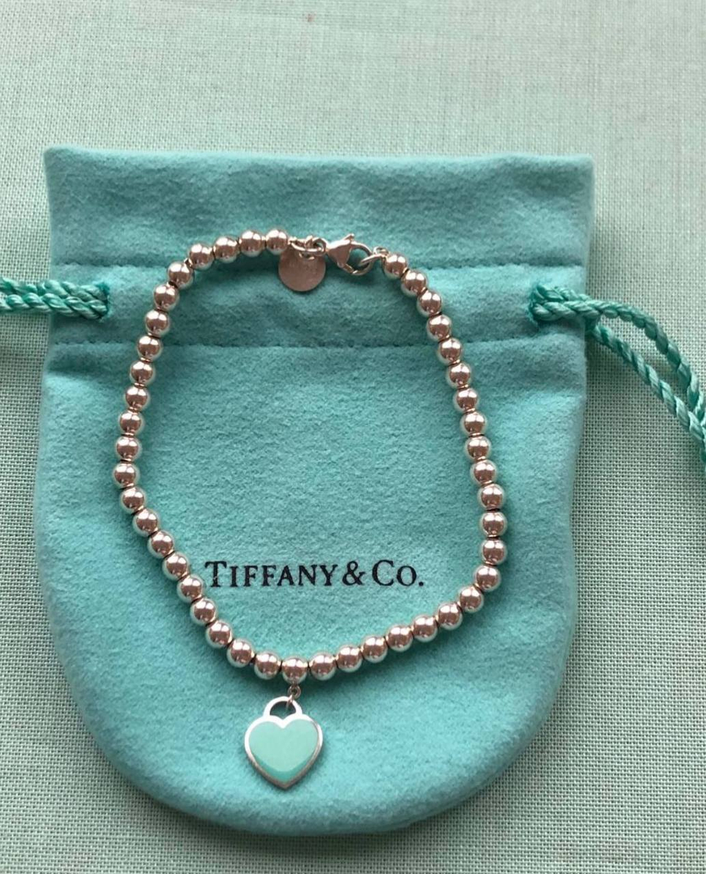 Браслет Tiffany