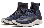 Кроссовки Nike Free Flyknit Mercurial
