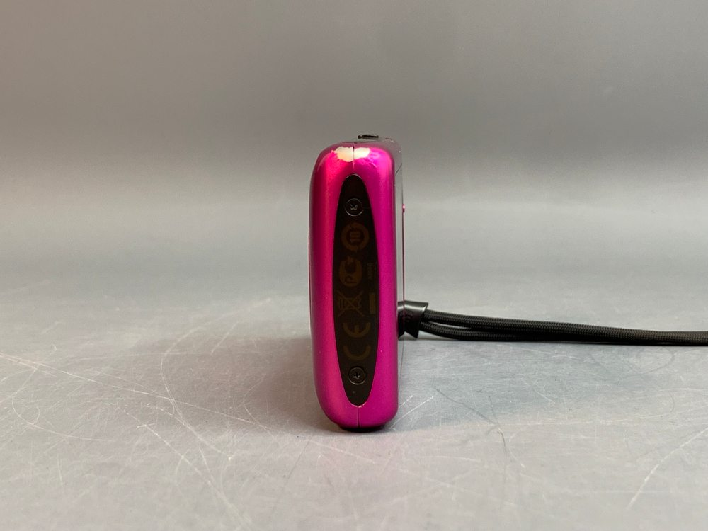 Canon IXUS 130