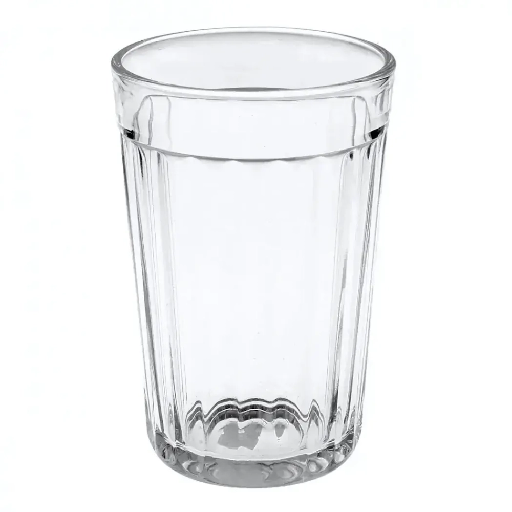 Стакан Граненый 250мл (комплект 24 шт)