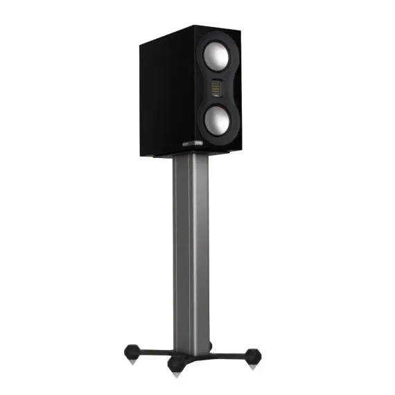 Monitor Audio Stand Black