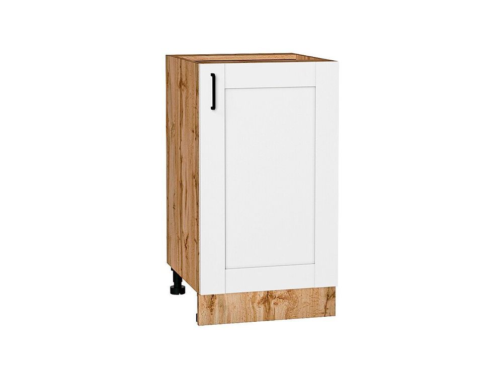 Шкаф нижний с 1-ой дверцей Лофт