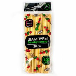Шампуры для шашлыка