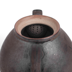 312065 Чайник ВИНТАЖНАЯ КЕРАМИКА 300мл, керамика