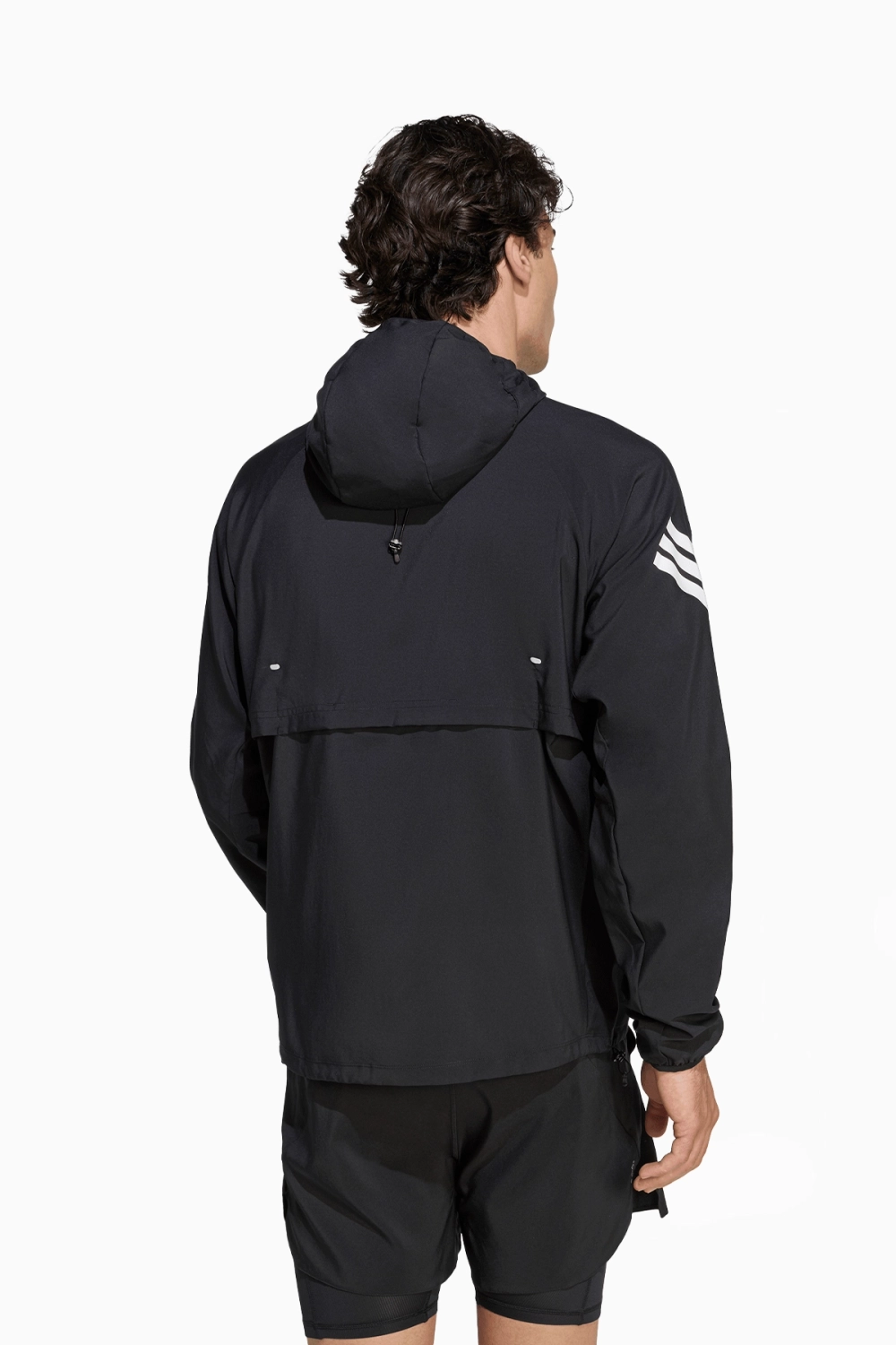 Куртка adidas adi365 Iconic - черный
