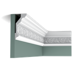 ПОТОЛОЧНЫЙ ПОЛИУРЕТАНОВЫЙ КАРНИЗ Orac Decor C303
