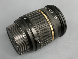 Tamron SP AF 17-50mm 2.8 Di II LD (IF) Nikon F