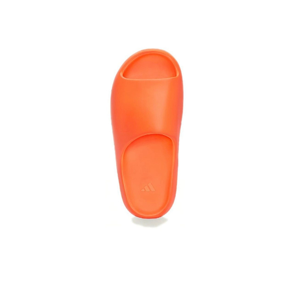 Сланцы Yeezy Slide Enflame Orange
