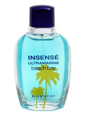 Givenchy Insense Ultramarine Beach Boy