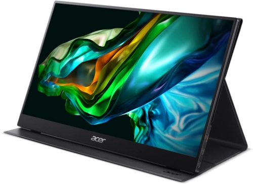 Монитор Acer PM161QBbmiuux (UM.ZP1EE.B02)