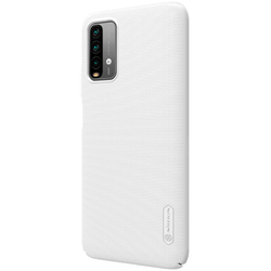 Накладка Nillkin Super Frosted Shield для Xiaomi Redmi 9T