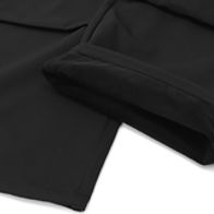 Брюки SHADOW PARACHUTE MOVE WARM, черный