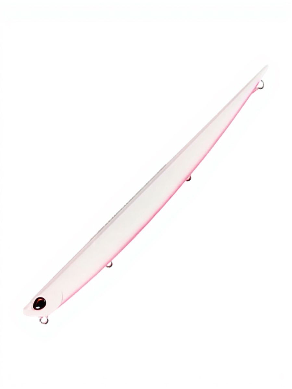 Воблер для рыбалки DUO Bay Ruf Manic Slow 155, CCC0190 Mat Pop Chart, 155 мм, 20 г, тонущий, стикбейт