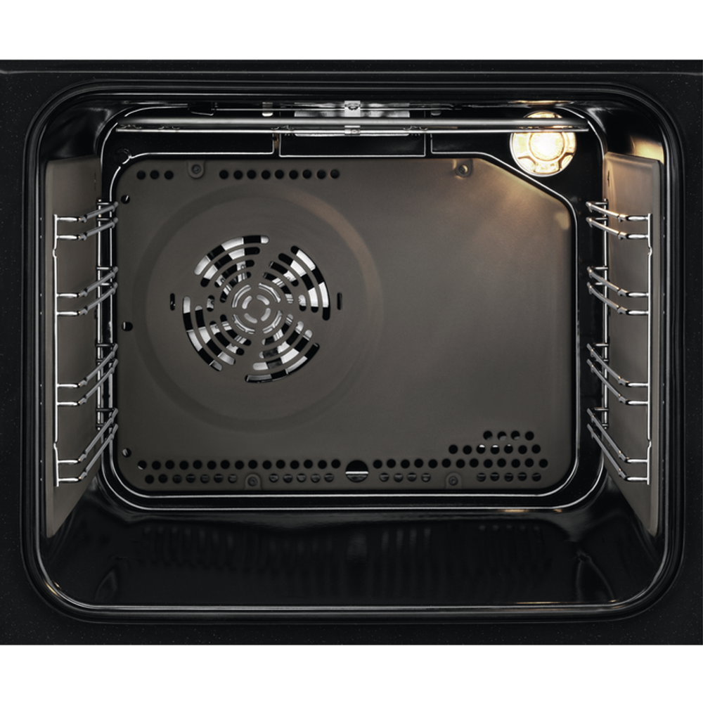 Встраиваемый электрический духовой шкаф Electrolux EOF5C50BZ