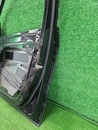 Дверь передняя правая Mercedes GLC X253 (15-22)