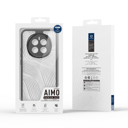 Защитный прозрачный чехол от Dux Ducis для Honor Magic 7, серия Aimo Series Case