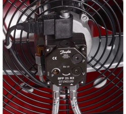 Дизельная тепловая пушка Ресанта ТДПН-50000