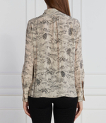 Рубашка Marc Cain - бежевый(VC 51.38 W75)