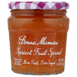Bonne Maman, Абрикосовый спред, 335 г (11,8 унции)