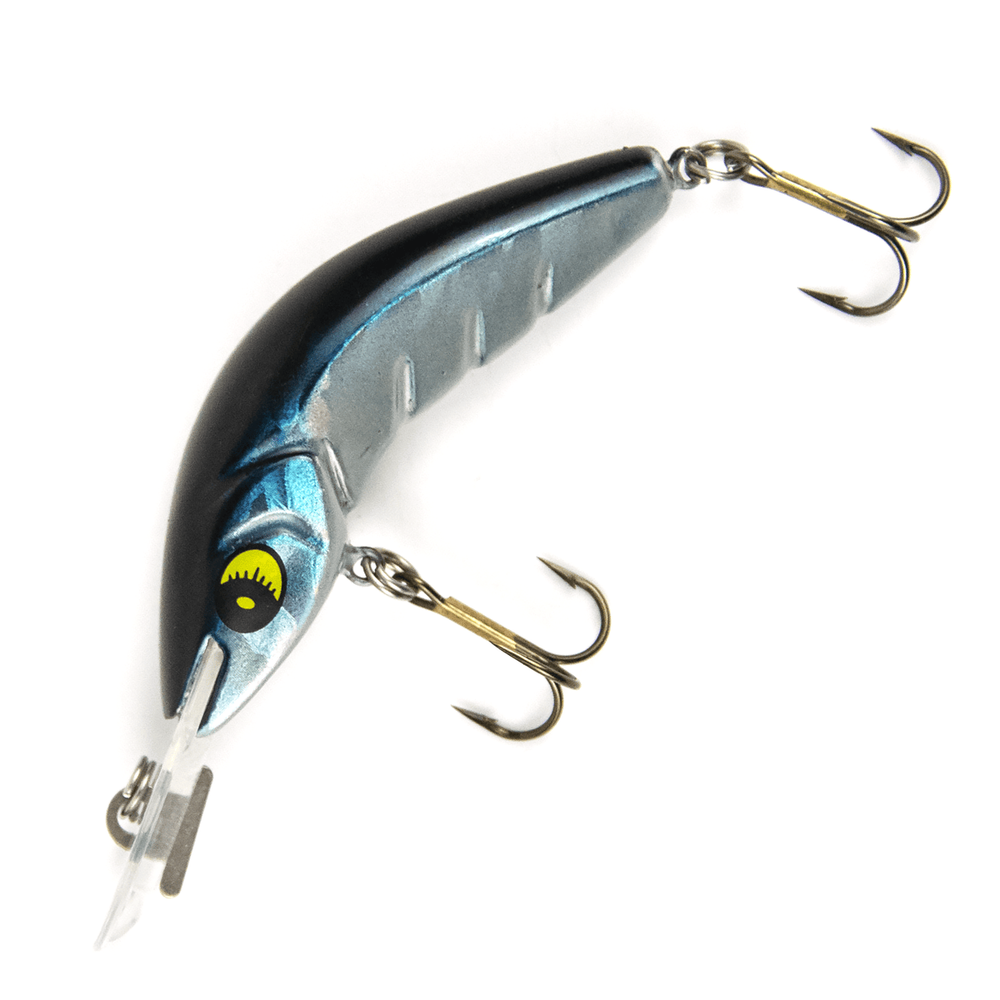 Воблер Mistrall Bomber, Лето (85мм, 9гр)