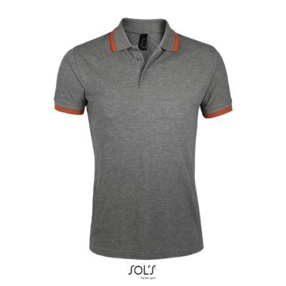 SOL'S PASADENA MEN