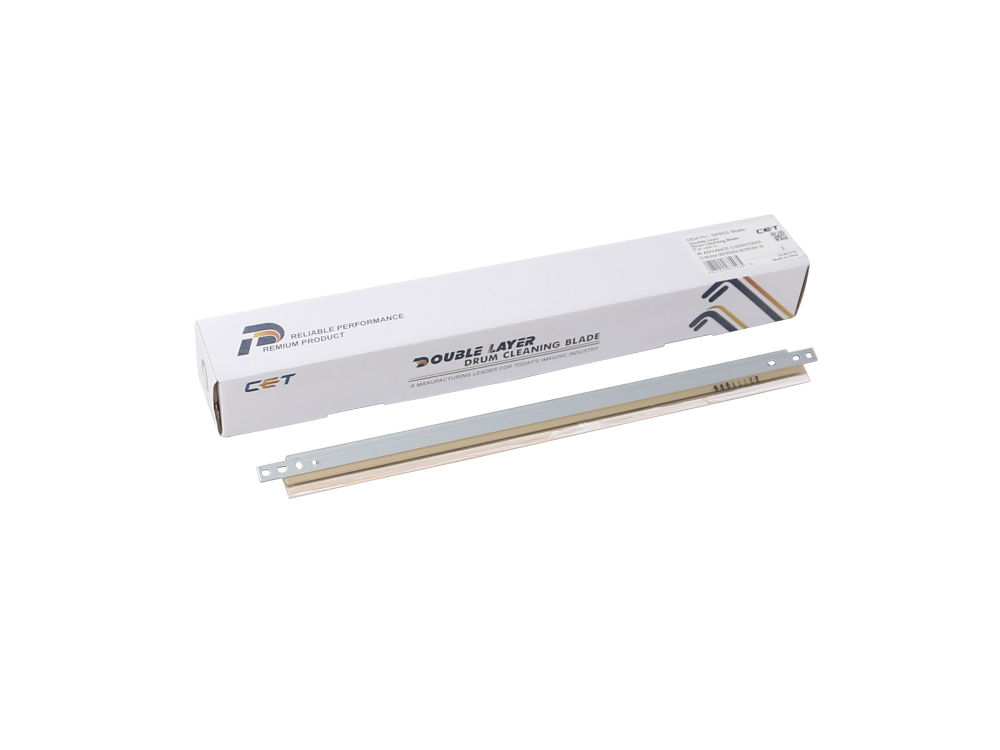 Ракель (двухслойный) C-EXV49-Blade для CANON iR ADVANCE  C3325i/C3330i, iRC3025/iRC3025i (CET), 300000 стр., CET281063