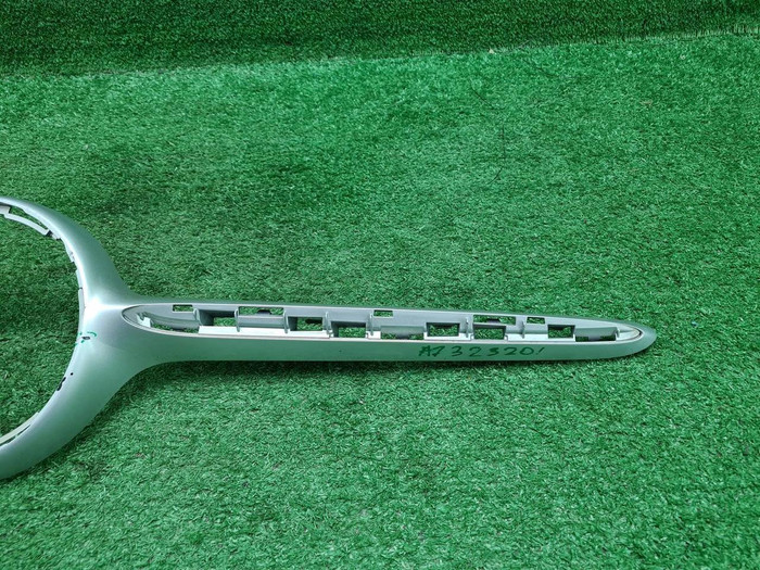 Накладка решетки радиатора Mercedes CLA C118 19-23