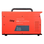 FUBAG INTIG 400 T W AC/DC ПУЛЬС (PULSE) сварочный инвертор tig 31456.2