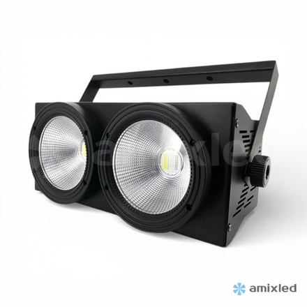 Сценический блайндер Amixled BLINDER 200