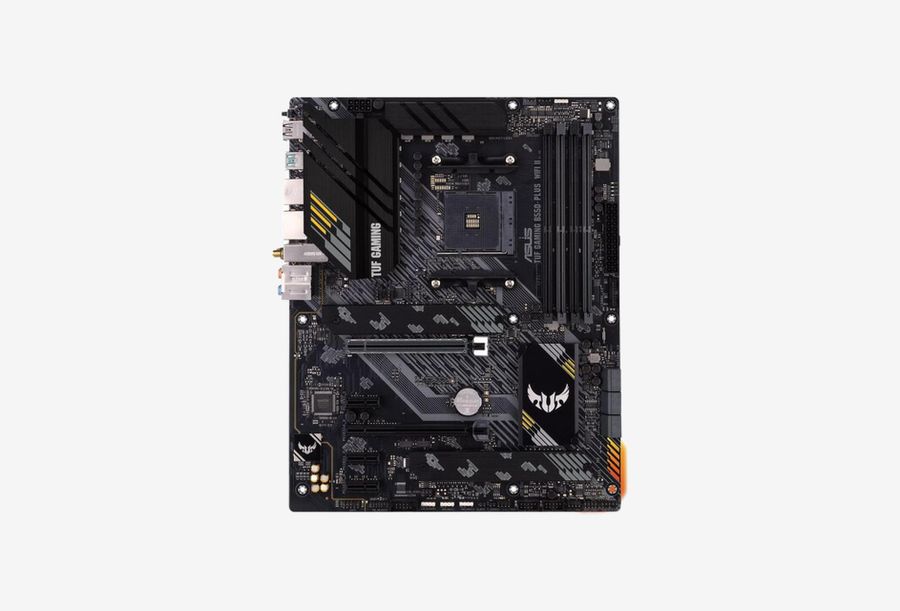 ASUS TUF GAMING B550-PLUS WIFI II_0126709110233