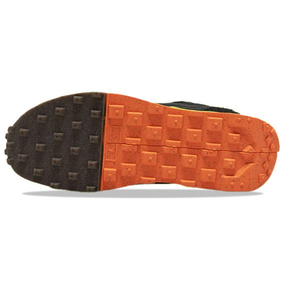 НАЙК Фонтанка Вафельные Беловые конфеты Низкие Женские