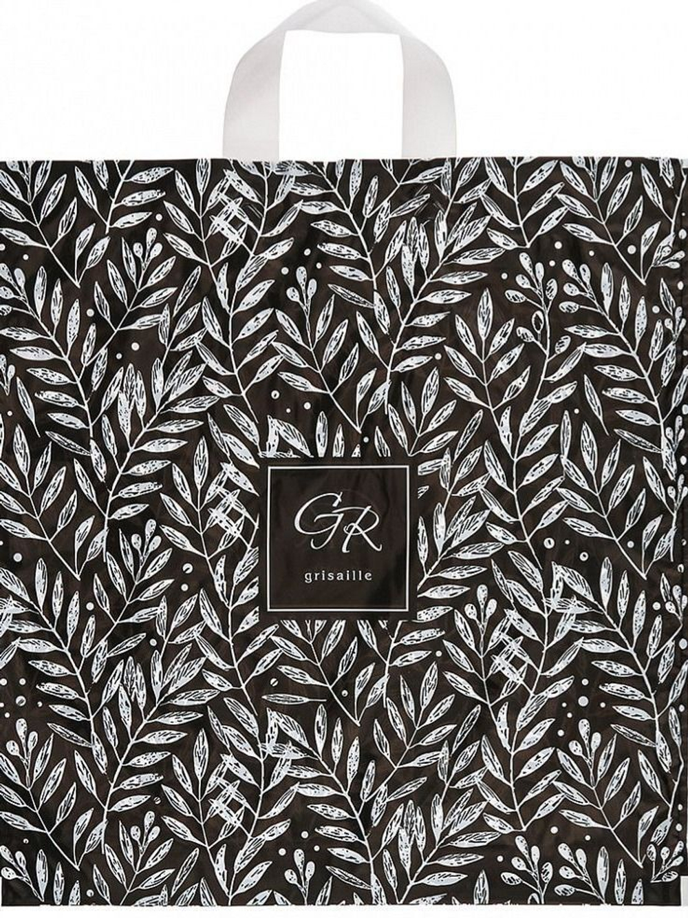 Пакет подарочный