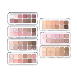 CLIO Pro Eye Palette Air