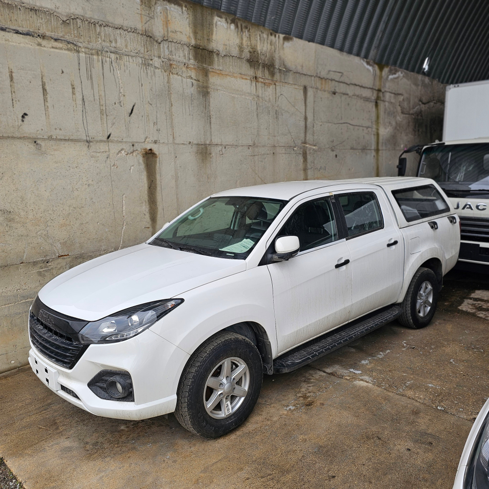 Ambertruck Work