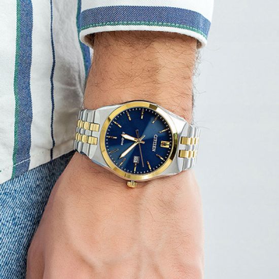 Наручные часы Citizen BM7334-66L