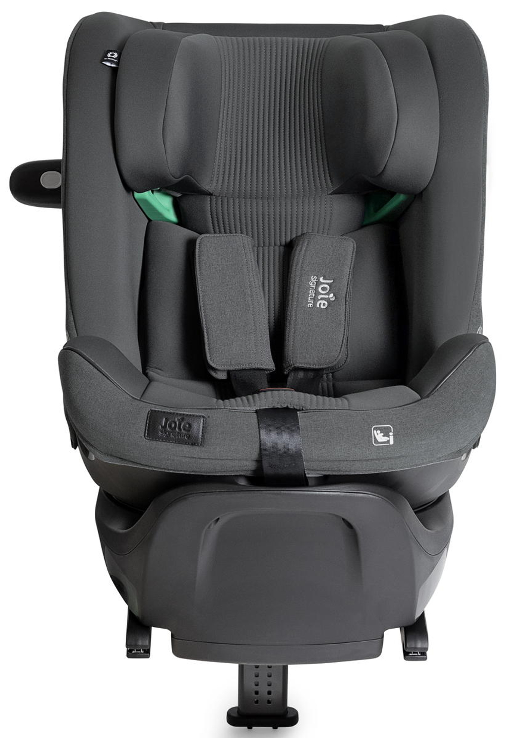 Автокресло Joie I-Spin XL Ebony