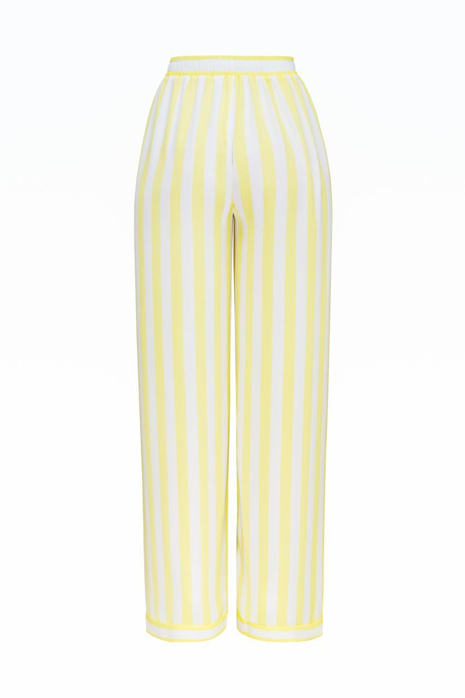 Брюки "Stripes"