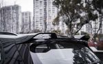 Обвес для BMW X5 G05 LCI рестайлинг 2023-2024+ БМВ Губа диффузор спойлер тюнинг