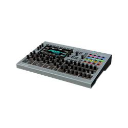Waldorf Iridium MK2 Desktop