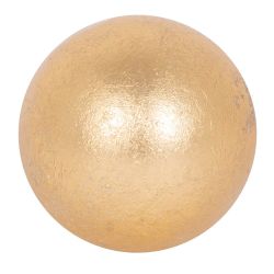 Ручка мебельная Сфера 40 Айвори