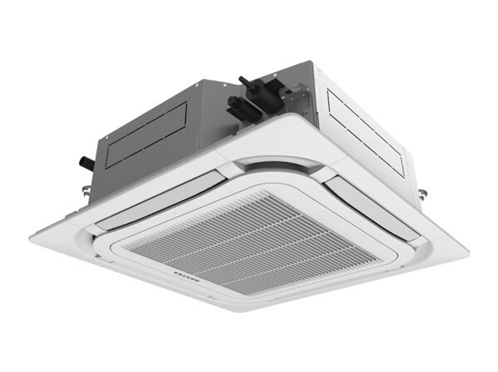 Кассетный внутренний блок Dantex RK-MU24HG