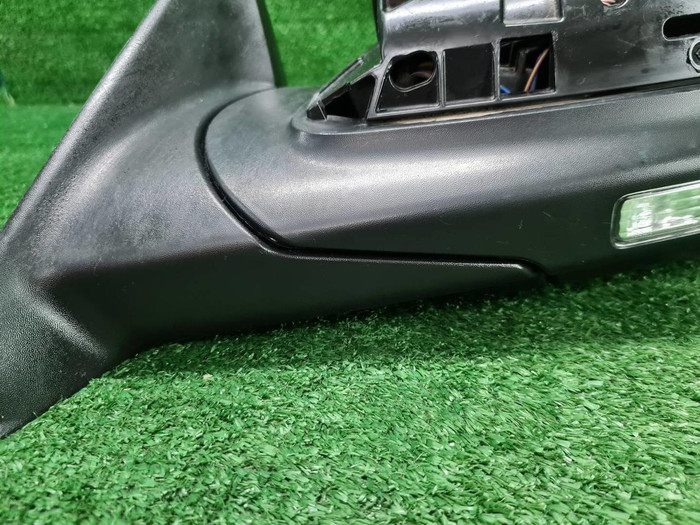 Зеркало левое Ford Explorer 5 (2010-2019) 14 контактов