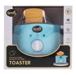 Быт.техника Тостер, коробка 9603